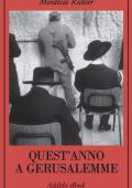 Mordecai Richler - Quest'anno a Gerusalemme (2024)