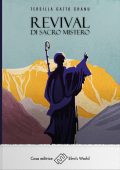 Tersilla Chanu Gatto - Revival di Sacro Mistero (2024)