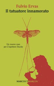 Fulvio Ervas – Il tatuatore innamorato (2024)