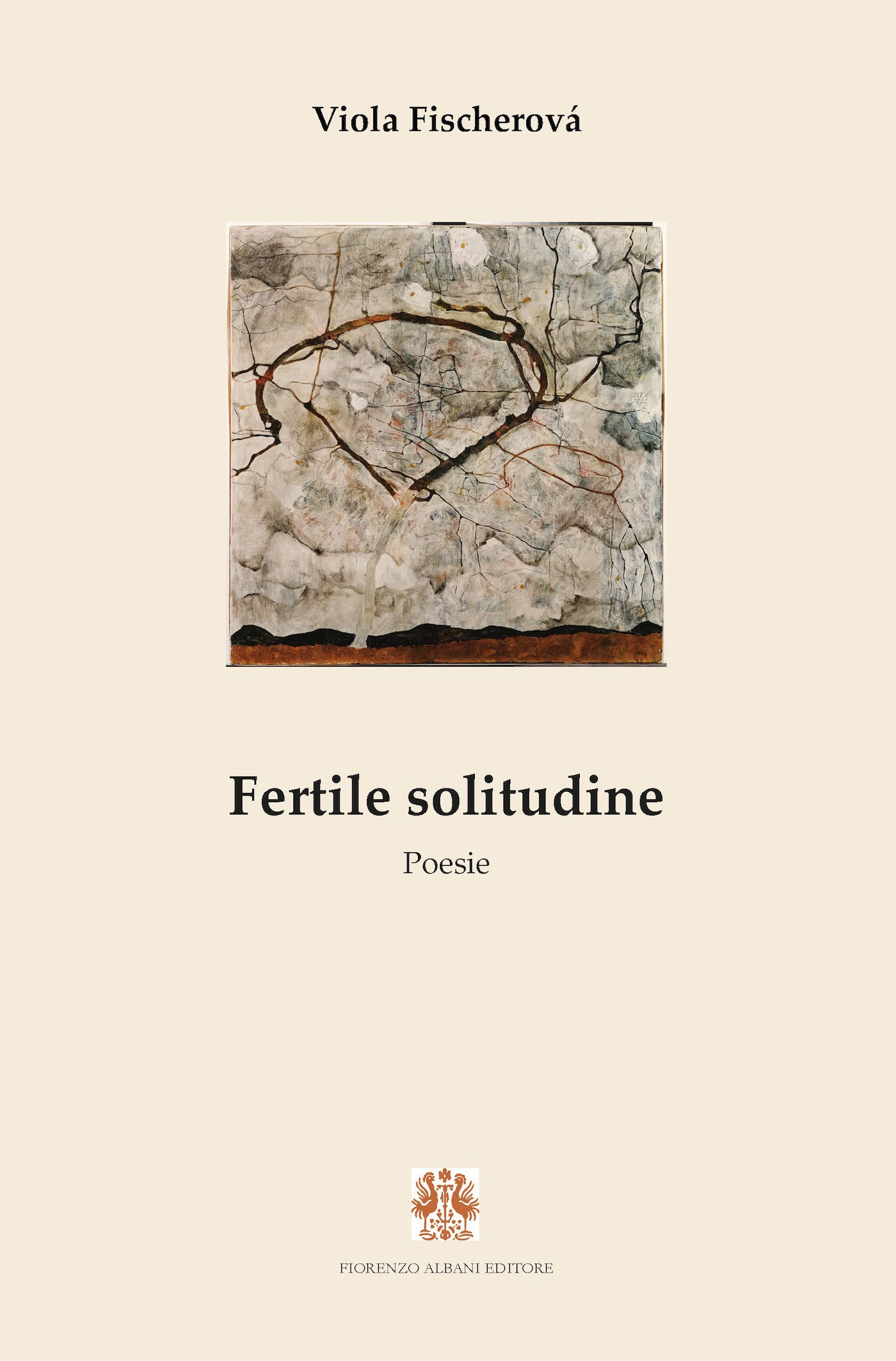 Viola Fischerová – Fertile solitudine (2026)