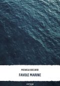 Michaela Boccardi - Favole marine (2024)
