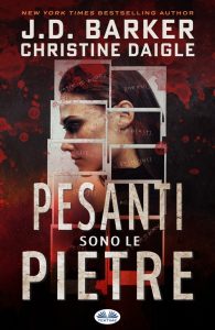 J.D. Barker – Pesanti Sono Le Pietre (2024)