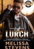Melissa Stevens - Demented Souls Vol. 9. Lurch (2024)