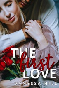 Vanessa Hill – The first Love (2024)