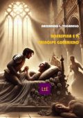 Nazzareno Lugi Todarello - Rosaspina e il Principe Guerriero (2024)