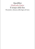 Giancarlo Gaeta - Il tempo della fine (2020)