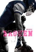 L. A. Cotton - Broken Ties. Rixon High Vol. 4 (2024)