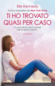 Elle Kennedy – Ti ho trovato quasi per caso (2021)