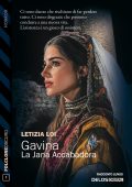 Letizia Loi - Gavina la jana accabbadora (2024)