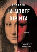 Lisa Laffi - La morte dipinta (2024)