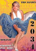 Eric Bandini - 2034 (2024)