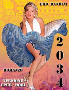 Eric Bandini – 2034 (2024)