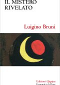 Luigino Bruni - Il mistero rivelato. Viaggio nel libro di Daniele (2024)