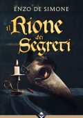 Enzo De Simone - Il Rione dei Segreti (2024)
