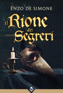 Enzo De Simone – Il Rione dei Segreti (2024)