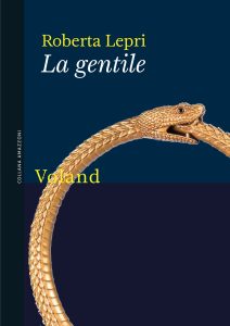 Roberta Lepri – La gentile (2024)