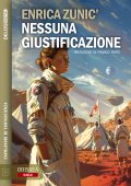 Enrica Zunic’ - Nessuna giustificazione (2024)