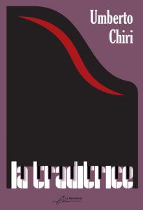 Umberto Chiri – La traditrice (2024)