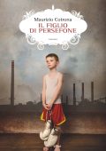Maurizio Cotrona - Il figlio di Persefone (2019)