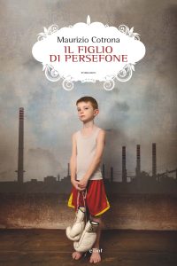 Maurizio Cotrona – Il figlio di Persefone (2019)