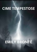 Emily Brontë - Cime tempestose (2024)