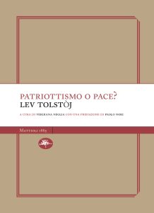 Lev Tolstòj – Patriottismo o pace? (2024)