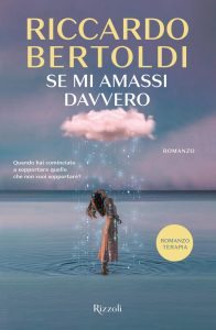 Riccardo Bertoldi – Se mi amassi davvero (2024)