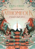Eliza Chan - Fathomfolk. Il popolo degli abissi (2024)