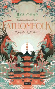 Eliza Chan – Fathomfolk. Il popolo degli abissi (2024)