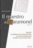 Anna Cuneo - Il maestro di Garamond (2010)