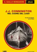 J.J. Connington - Nel cuore del lago (2024)