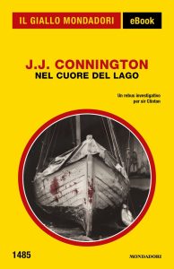 J.J. Connington – Nel cuore del lago (2024)