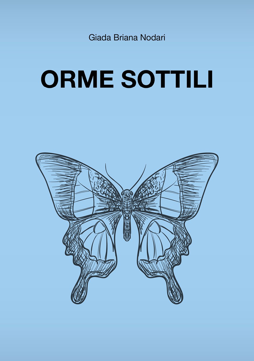 Giada Briana Nodari – Orme sottili (2024)