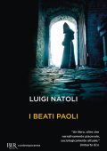 Luigi Natoli - I Beati Paoli (2024)