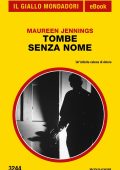 Maureen Jennings - Tombe senza nome (2024)