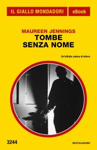 Maureen Jennings – Tombe senza nome (2024)