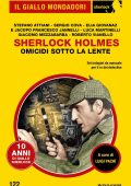 AA.VV. - Sherlock Holmes. Omicidi sotto la lente (2024)