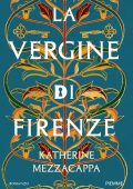 Katherine Mezzacappa - La vergine di Firenze (2024)