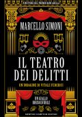 Marcello Simoni - Il teatro dei delitti (2024)