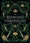 Mary E. Pearson - The remnant chronicles. Le cronache dei superstiti (2024)