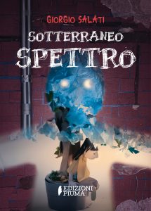 Giorgio Salati – Sotterraneo Spettro (2024)
