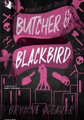 Brynne Weaver - Butcher & Blackbird (2024)