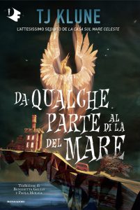 TJ Klune – Da qualche parte al di là del mare (2024)