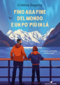 Cristina Zagaria - Fino alla fine del mondo e un po' più in là (2024)