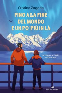 Cristina Zagaria – Fino alla fine del mondo e un po’ più in là (2024)