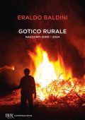 Eraldo Baldini - Gotico rurale (2024)