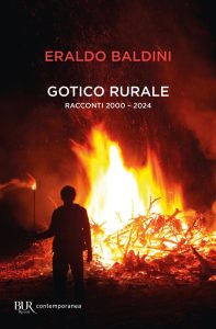 Eraldo Baldini – Gotico rurale (2024)
