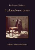 Emilienne Malfatto - Il colonnello non dorme (2024)