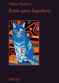 Pajtim Statovci - Il mio gatto Jugoslavia (2024)