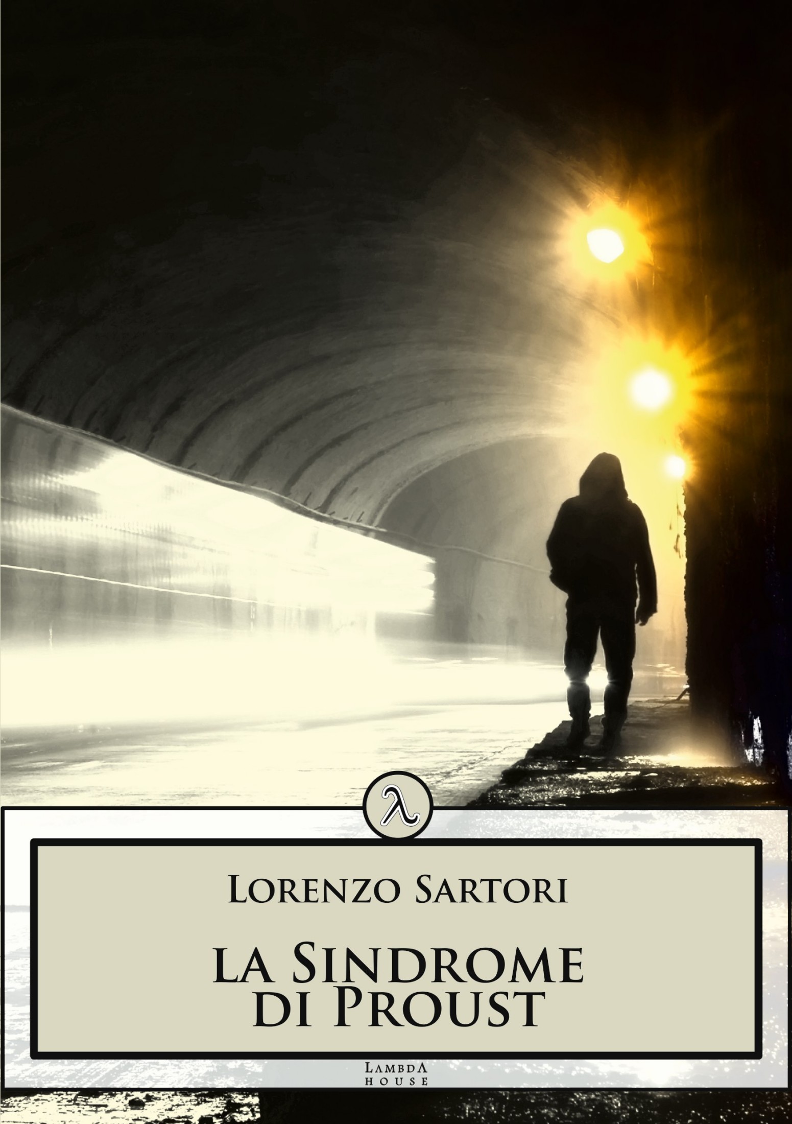 Lorenzo Sartori – La sindrome di Proust (2020)